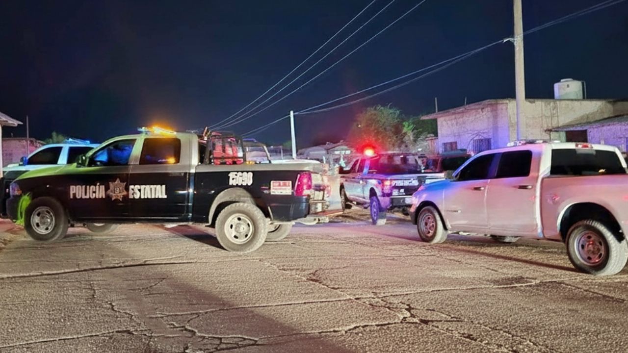 Le dispararon a quemarropa: Ejecutan a hombre de la tercera edad al sur de Ciudad Obregón