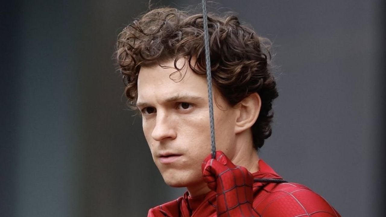 Tom Holland está en el hospital por conmoción cerebral; se accidentó en grabación de ‘Spider-Man 4’