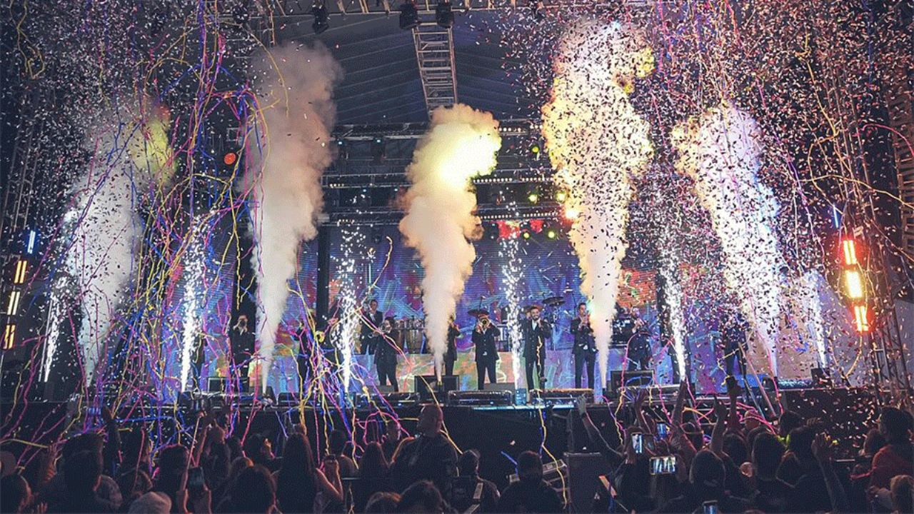 Banda El Recodo suspende su presentación en Tijuana y desata sorpresa entre seguidores