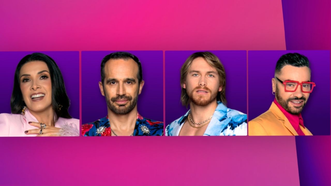 VIDEO: Este es el octavo habitantes que abandona ‘La Casa de los Famosos México’ 2025