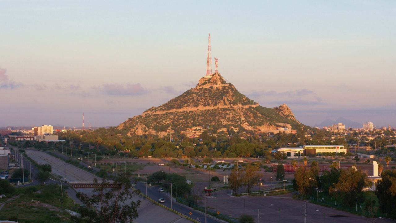 ¿Lloverá HOY en Hermosillo? Así estará el clima HOY lunes 22 de septiembre, según Conagua