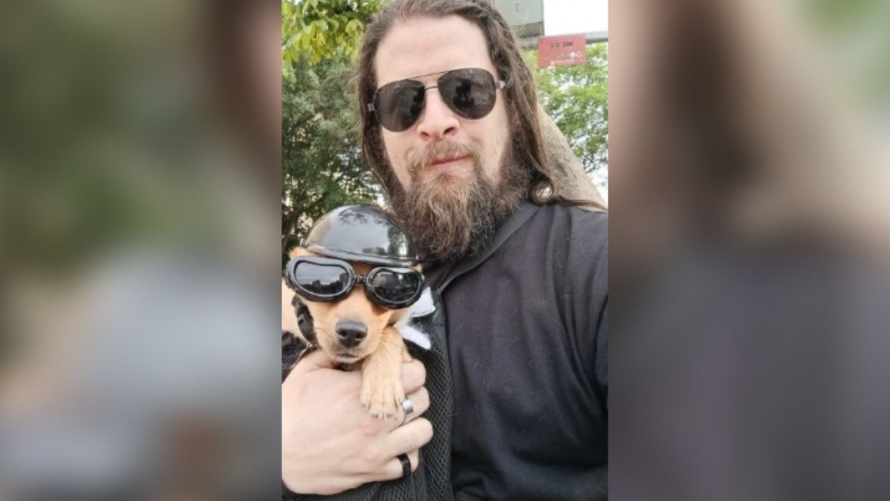 Aparece ‘Mr Yizus’: Tras 21 días desaparecido, encuentran vivo al influencer; esto se sabe
