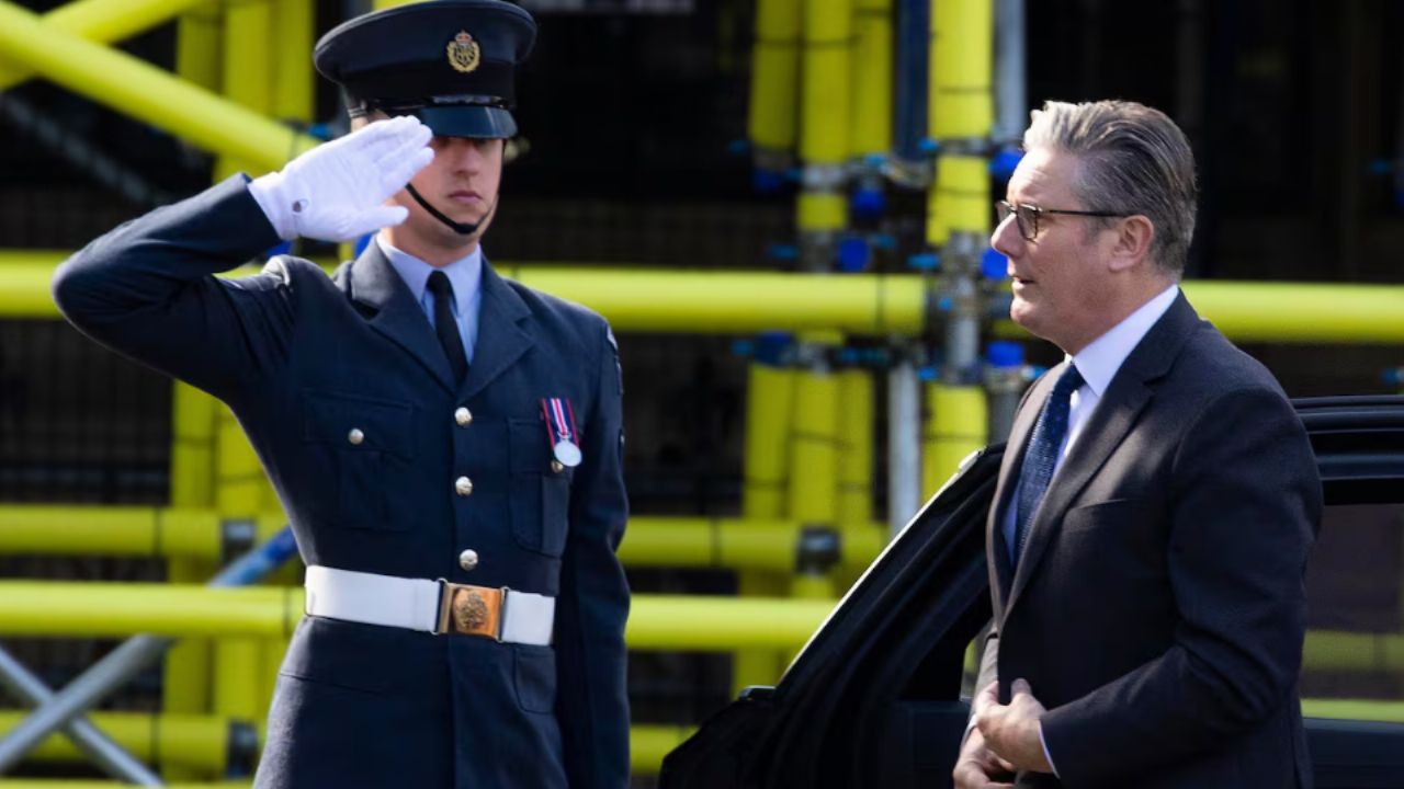 Palestina obtiene reconocimiento oficial de Reino Unido, Australia, Canadá y Portugal