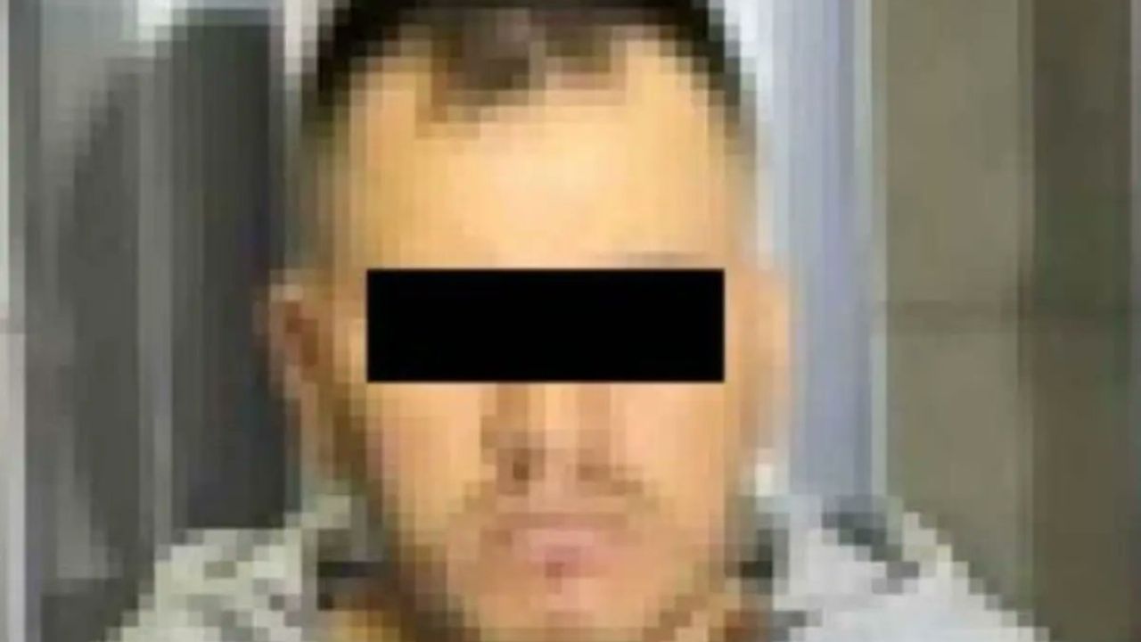 Golpe al crimen organizado: Detienen a Iván ‘N’, alias ‘Chícharo’, líder de La Unión Tepito