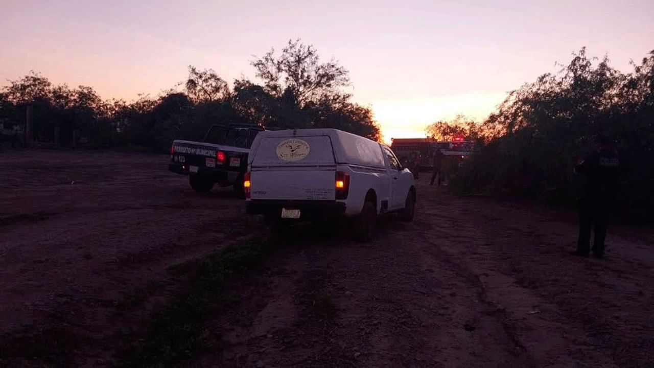 Motociclista pierde la vida en Empalme tras accidente ligado al exceso de velocidad