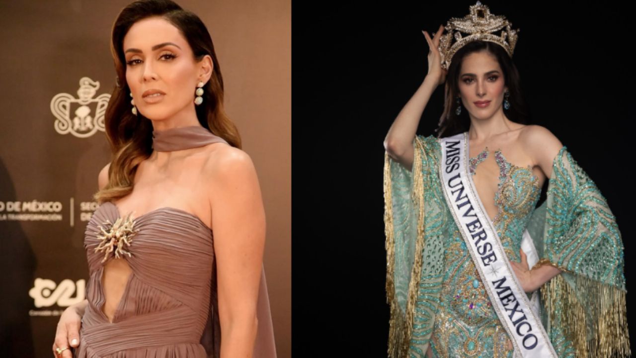 Miss Universo 2025: Jaqueline Bracamontes habla de la controversia y aconseja a Fátima Bosch