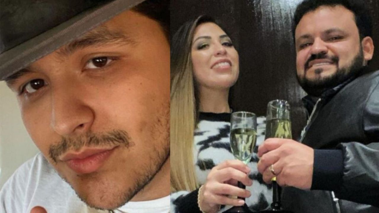 Christian Nodal desmiente fractura laboral con sus padres y aclara rumores sobre su vida