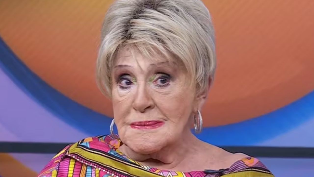 Lista para morir: Conductora de ‘Hoy’ actualiza su herencia tras conato de infarto cerebral