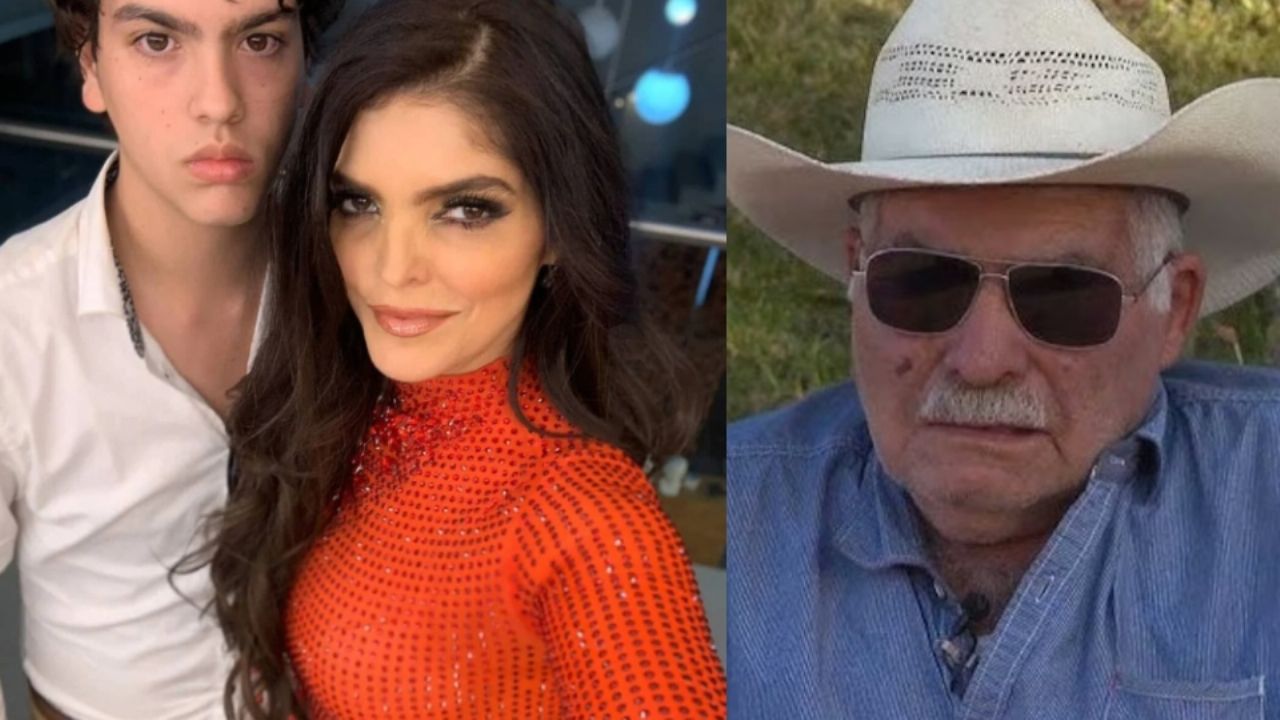 Antero Ugalde arremete contra José Emilio Fernández Levy por ‘traicionar’ a Ana Bárbara