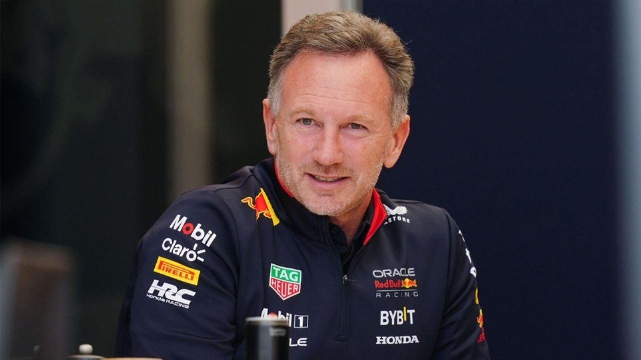 ¡Es oficial! Christian Horner sale de Red Bull Racing; deja a la escudería luego de 20 años