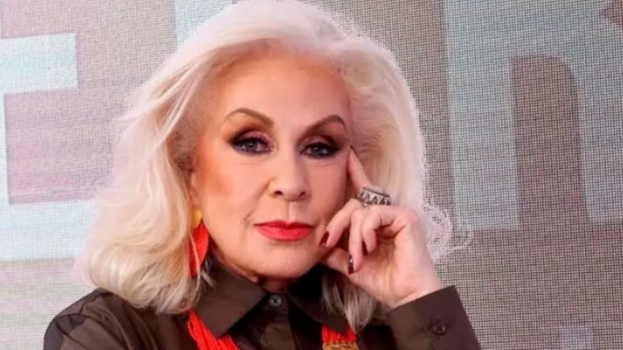 Laura Zapata, en audiencia, lanza amenaza contra enfermera de su abuela: “Tiene que pagar”