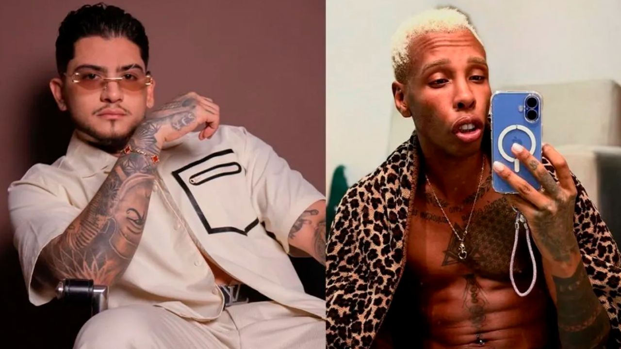 “Asesinaron nuestra juventud” en México, Petro reacciona tras aparición sin vida de artistas colombianos, B-King y DJ Regio Clown