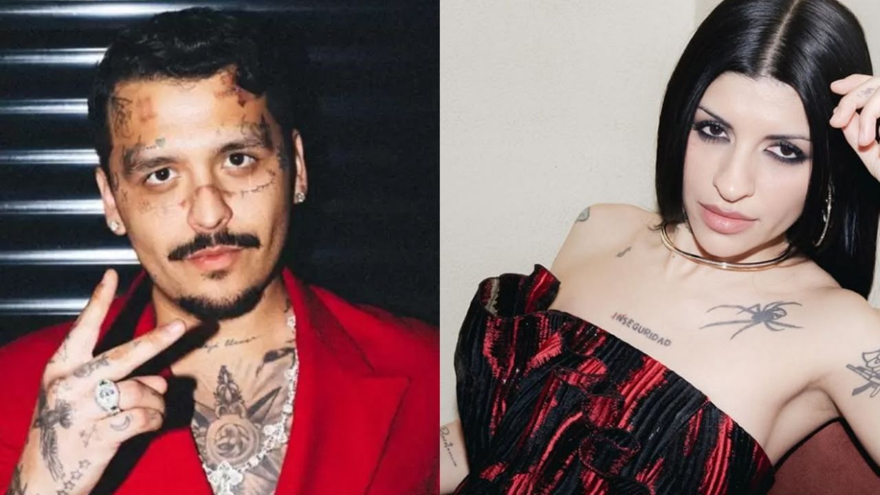 ¿Cazzu confirma que Christian Nodal es un mal padre y ausente? Aclara todo sobre su hija, Inti