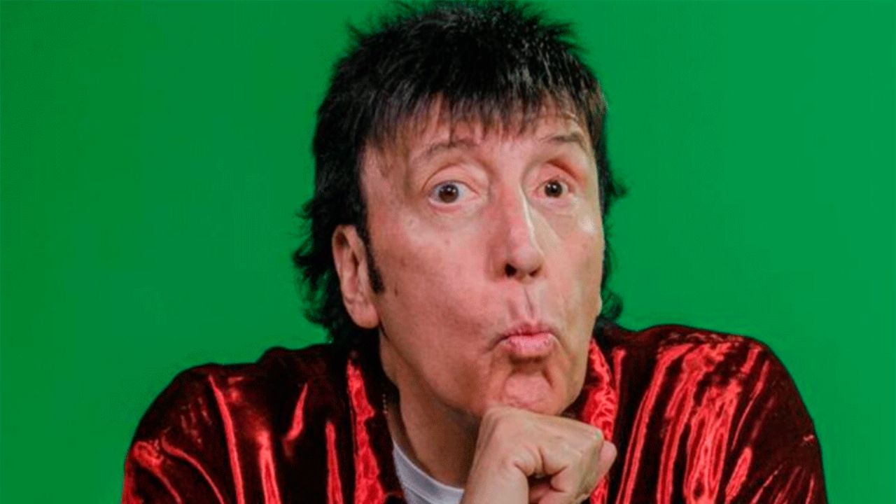 En lugar de risas, Memo Ríos recibe críticas por broma sobre Pensiones del Bienestar