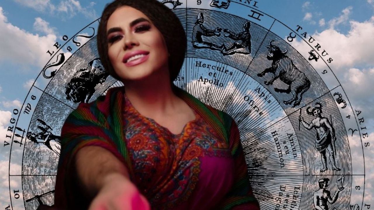 Horóscopos Nana Calistar HOY MARTES 18 de NOVIEMBRE: El destino de tu signo zodiacal con Luna en Escorpio