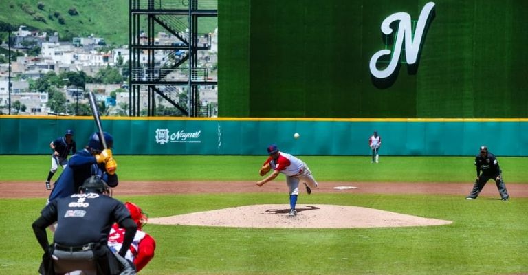 LAMP: Garantía en el plato, Ricardo Valenzuela ya reporta con Jaguares de Nayarit