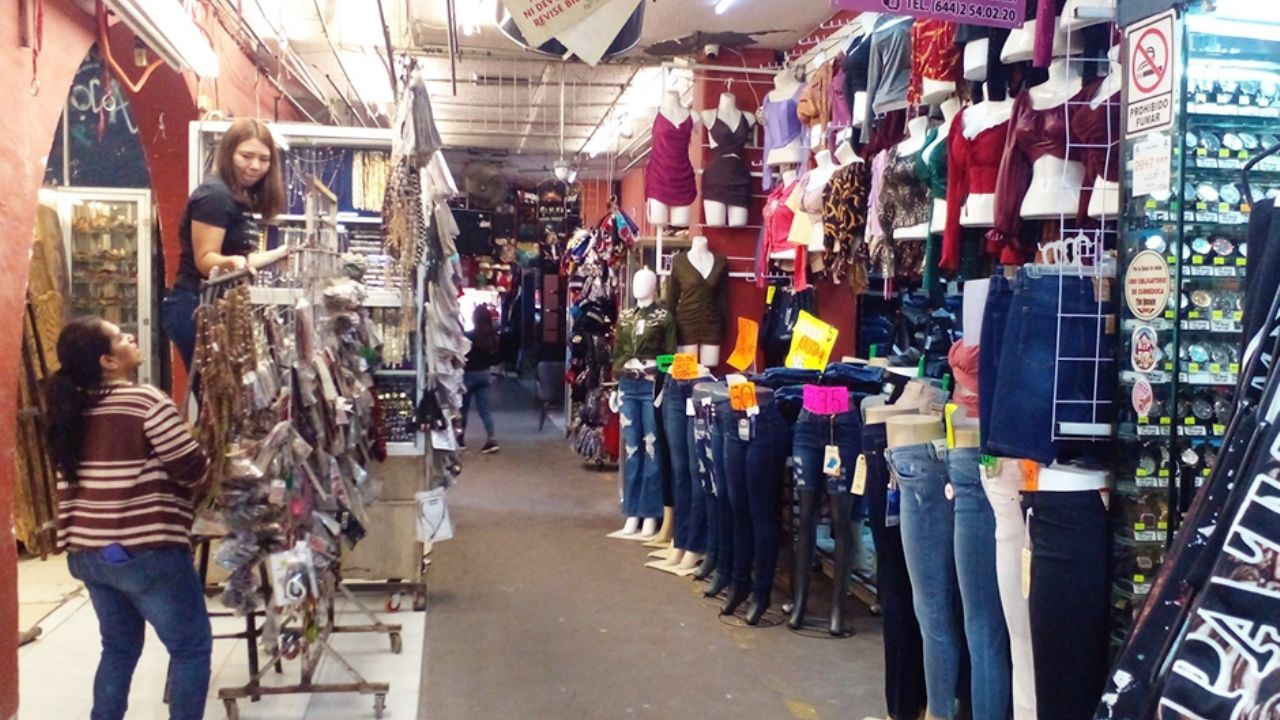 Comerciantes de Ciudad Obregón sufren por bajas ventas; confían en reactivación con campaña local