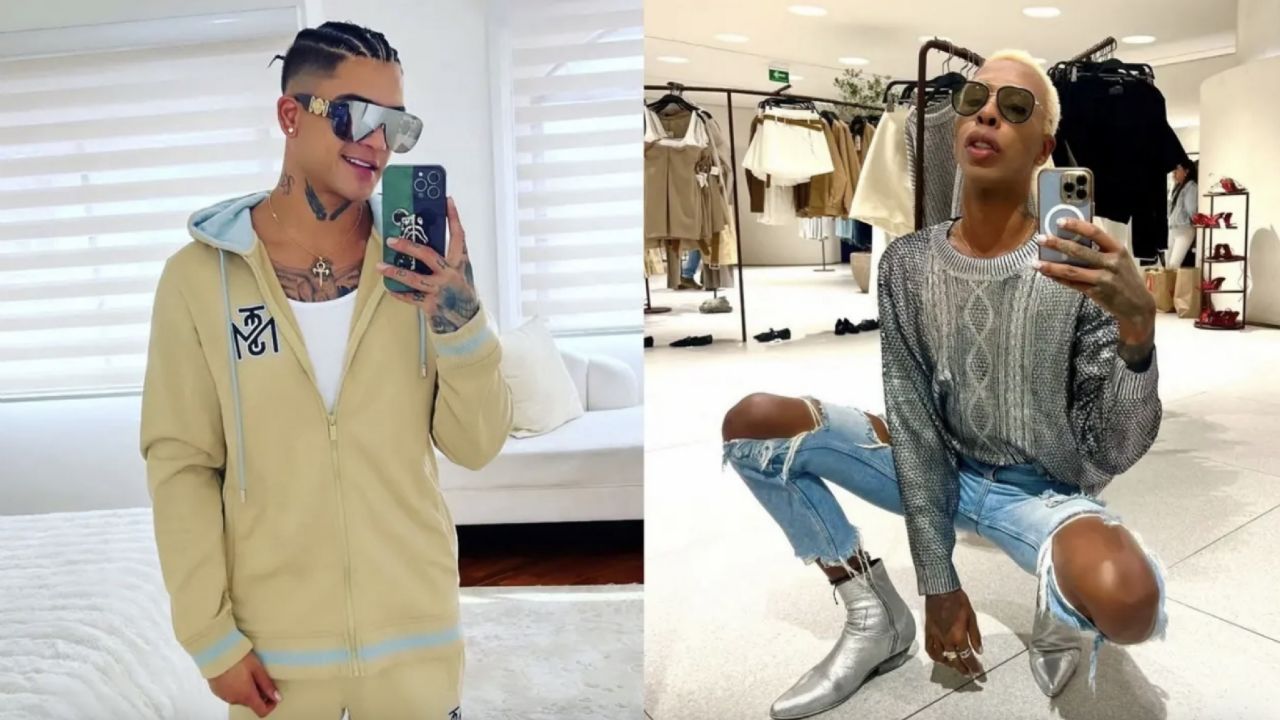 Sheinbaum descarta ruptura con Colombia tras asesinato de músicos B-King y Regio Clown