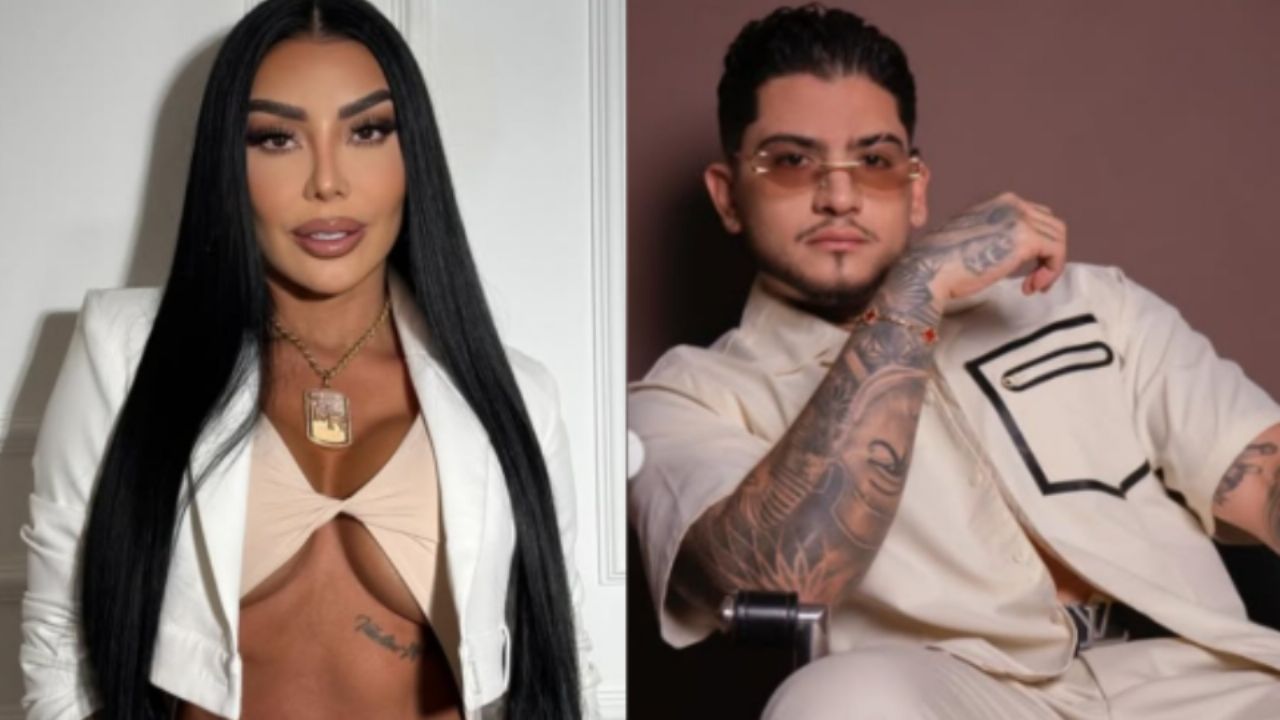 Marcela Reyes: Expareja de B-King es acusada de su asesinato; el cantante la denunció