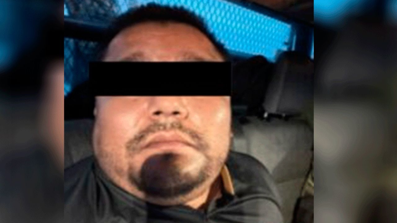 Oaxaca: Detienen a ‘Koki’, mano derecha de célula ligada al Cártel de Sinaloa