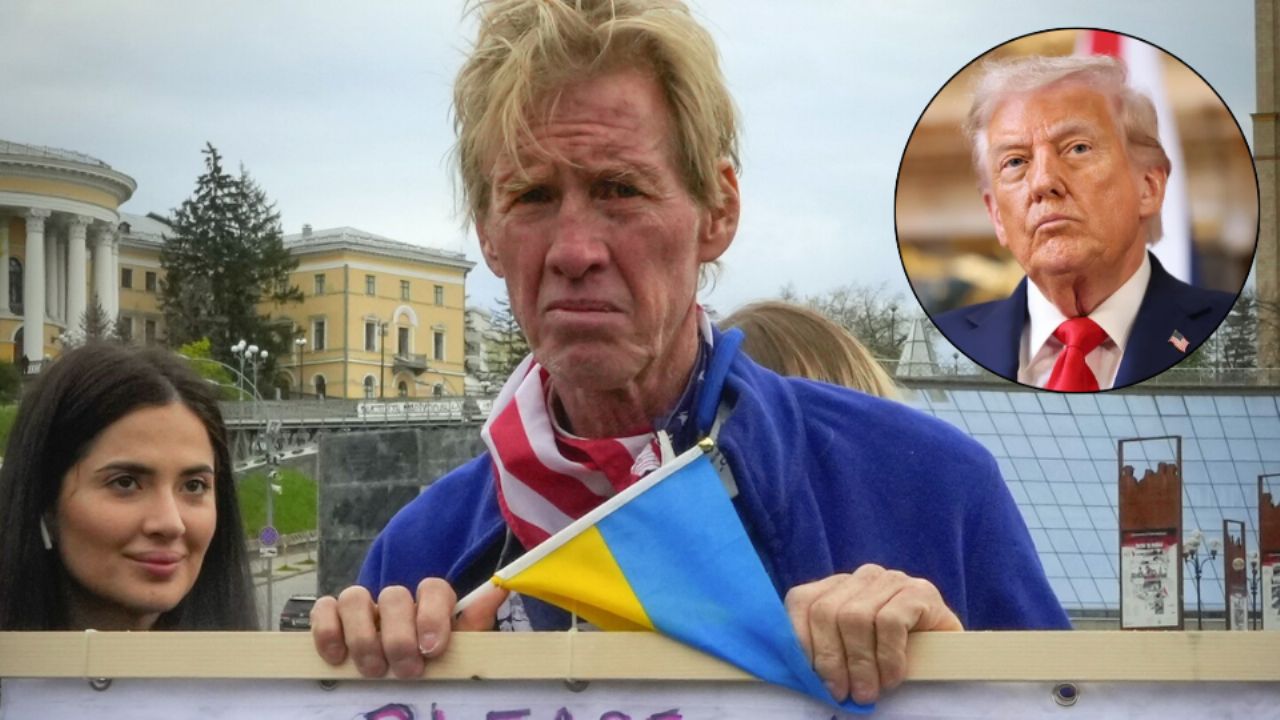 Declaran culpable por intento de asesinato a sujeto que intentó matar a Donald Trump en Florida