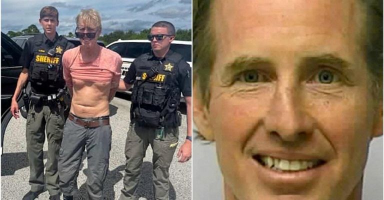 Ryan Routh culpable por intento de asesinato 