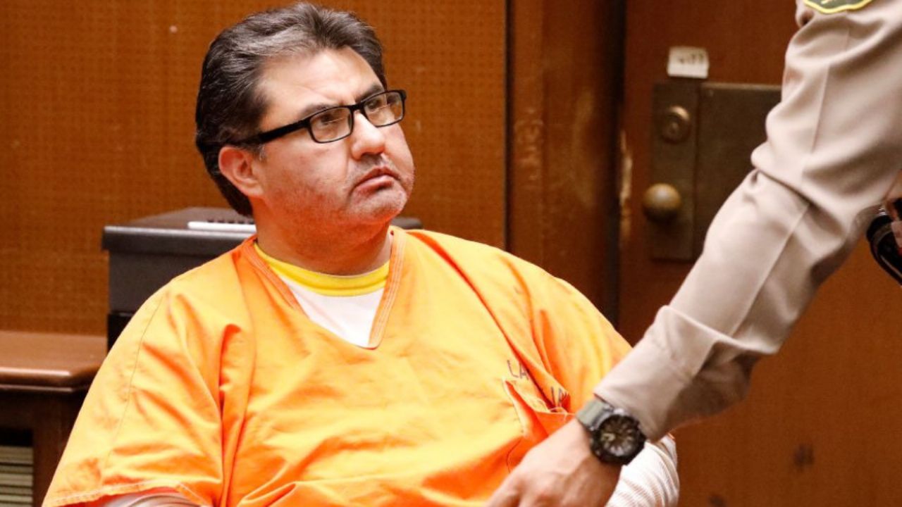 Líder de la iglesia Luz del Mundo se declara “no culpable” de tráfico sexual infantil y otros delitos en EU