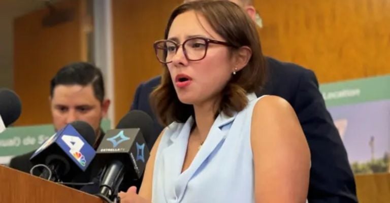 Indignación por parte de las víctimas