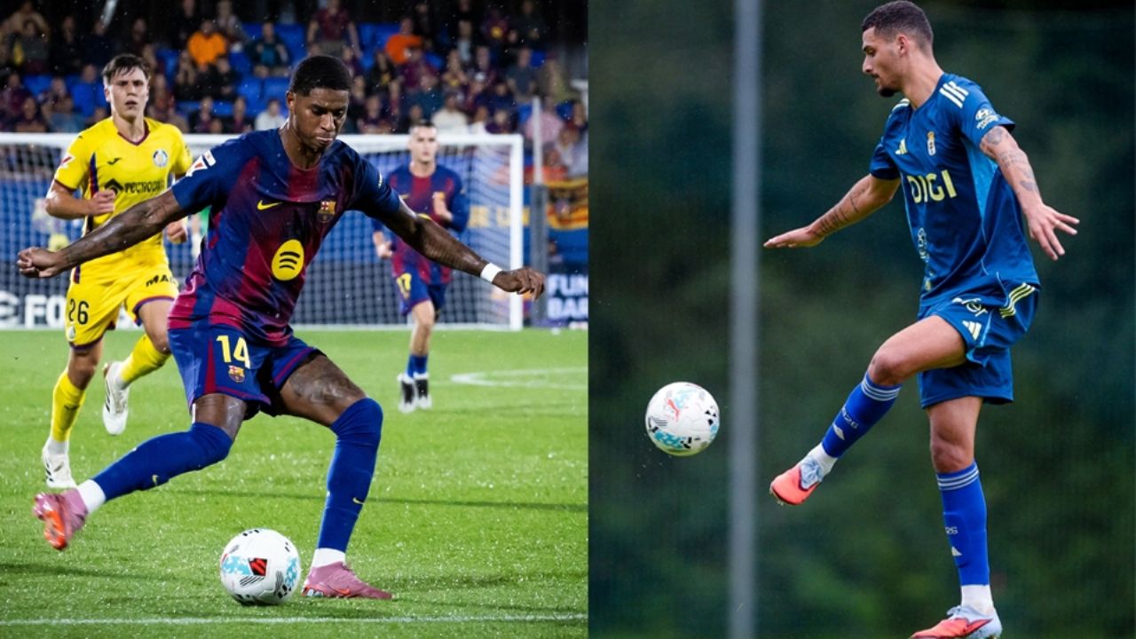 Barcelona se enfrenta al Real Oviedo; donde ver EN VIVO la jornada 6 de LaLiga en México