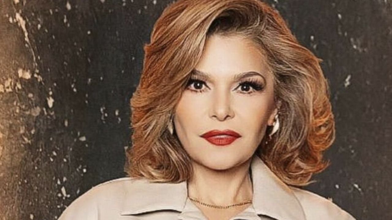 Le ofrecían millones de pesos: Itatí Cantoral rechazaría a TV Azteca ¿para irse a Televisa?