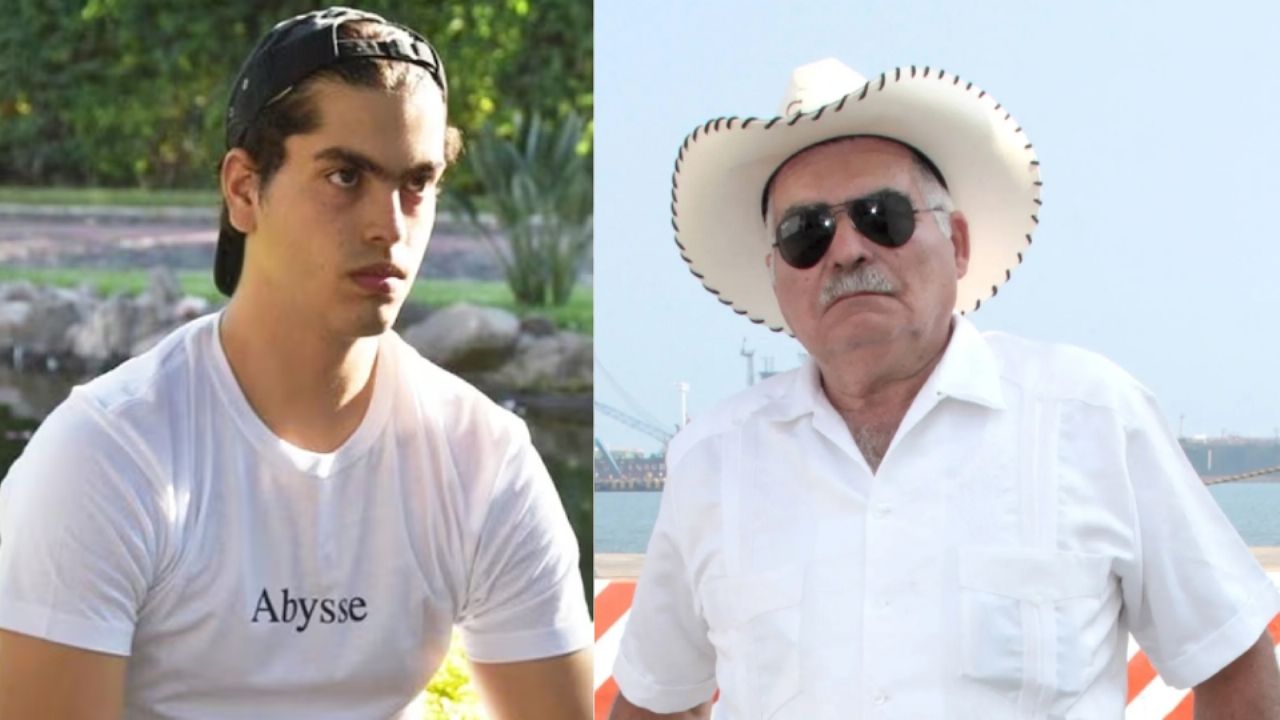 José Emilio Fernández responde a Antero Ugalde por llamarlo “malagradecido” con Ana Bárbara