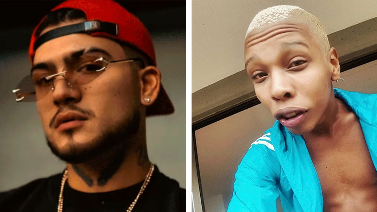 Caso B King y Regio Clown: Revelan ÚLTIMO chat y VIDEO antes de sus asesinatos en CDMX