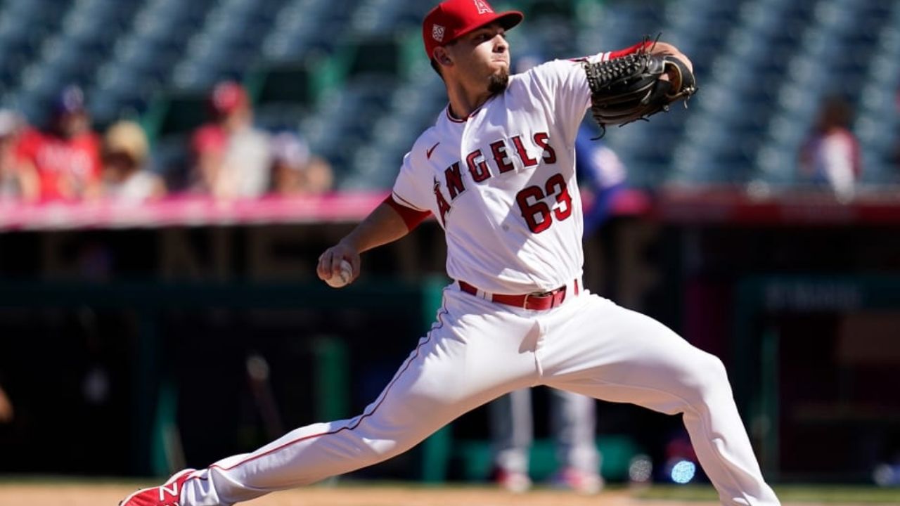 Refuerzo de cinco estrellas: Lanzador ligamayorista llega a la Liga Arco Mexicana del Pacífico