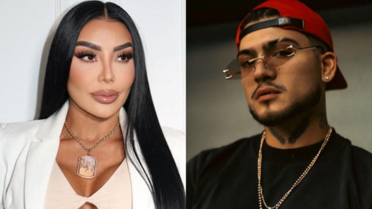 ¿Va a prisión? Marcela Reyes hace dura confesión tras ser acusada del asesinato de B-King