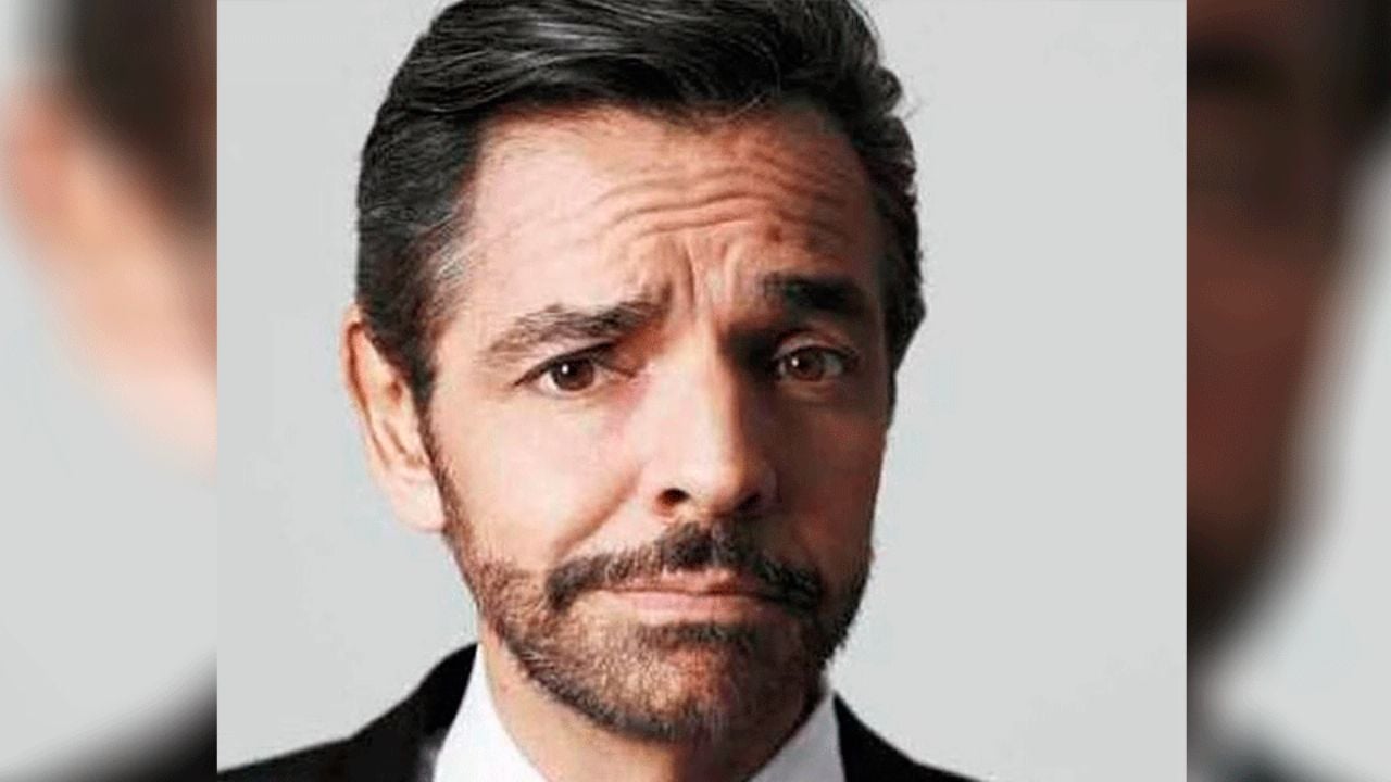 Eugenio Derbez rompe el silencio sobre acusaciones de rituales con niños contra Carmen Salinas