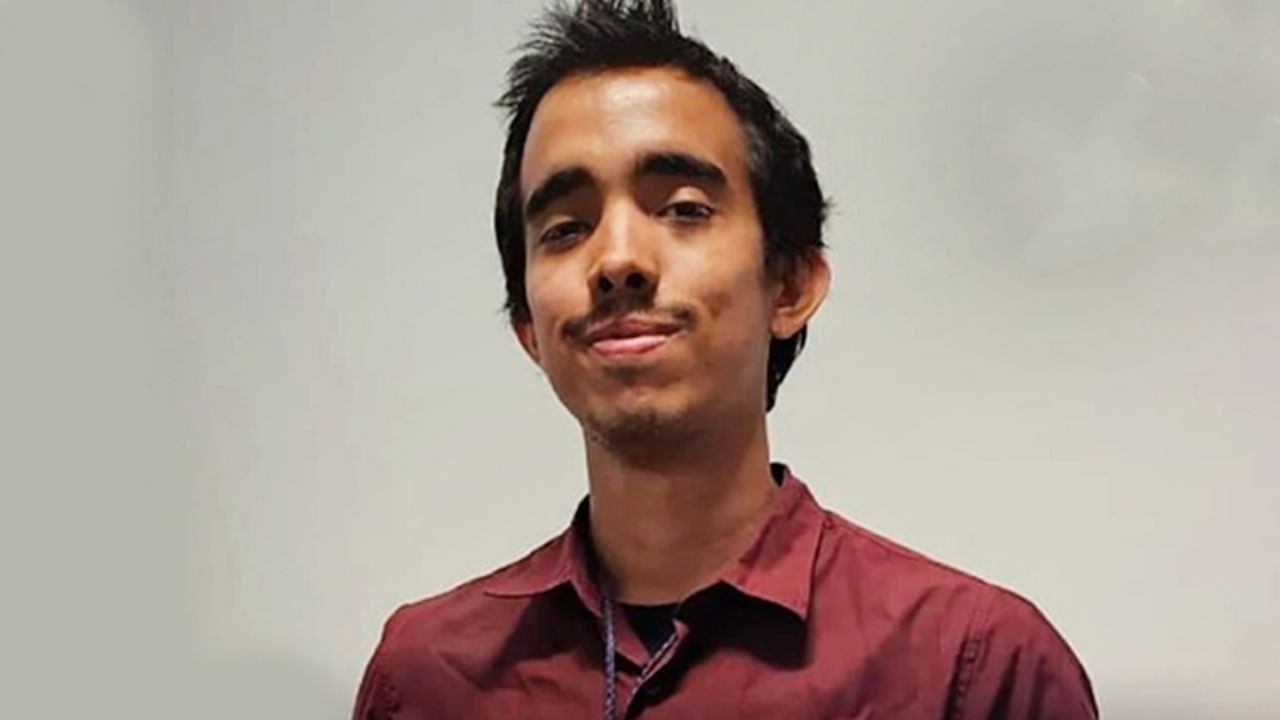 “No está en malos pasos”: Familia busca a Rafael, estudiante desaparecido en Hermosillo