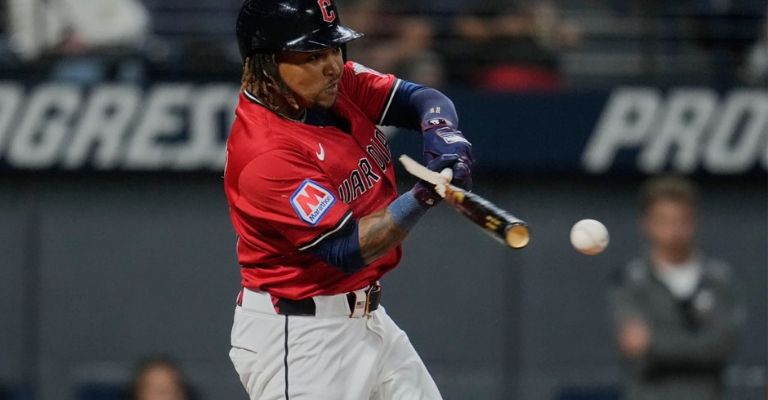 Ramírez produce con rodado a tercera