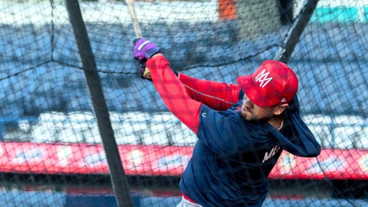 Equipos de la Liga Arco Mexicana del Pacífico intensifican sus trabajos de pretemporada