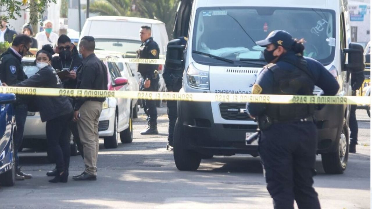 Encuentran muerto a síndico y a su esposa en Oaxaca; estaban dentro de su domicilio