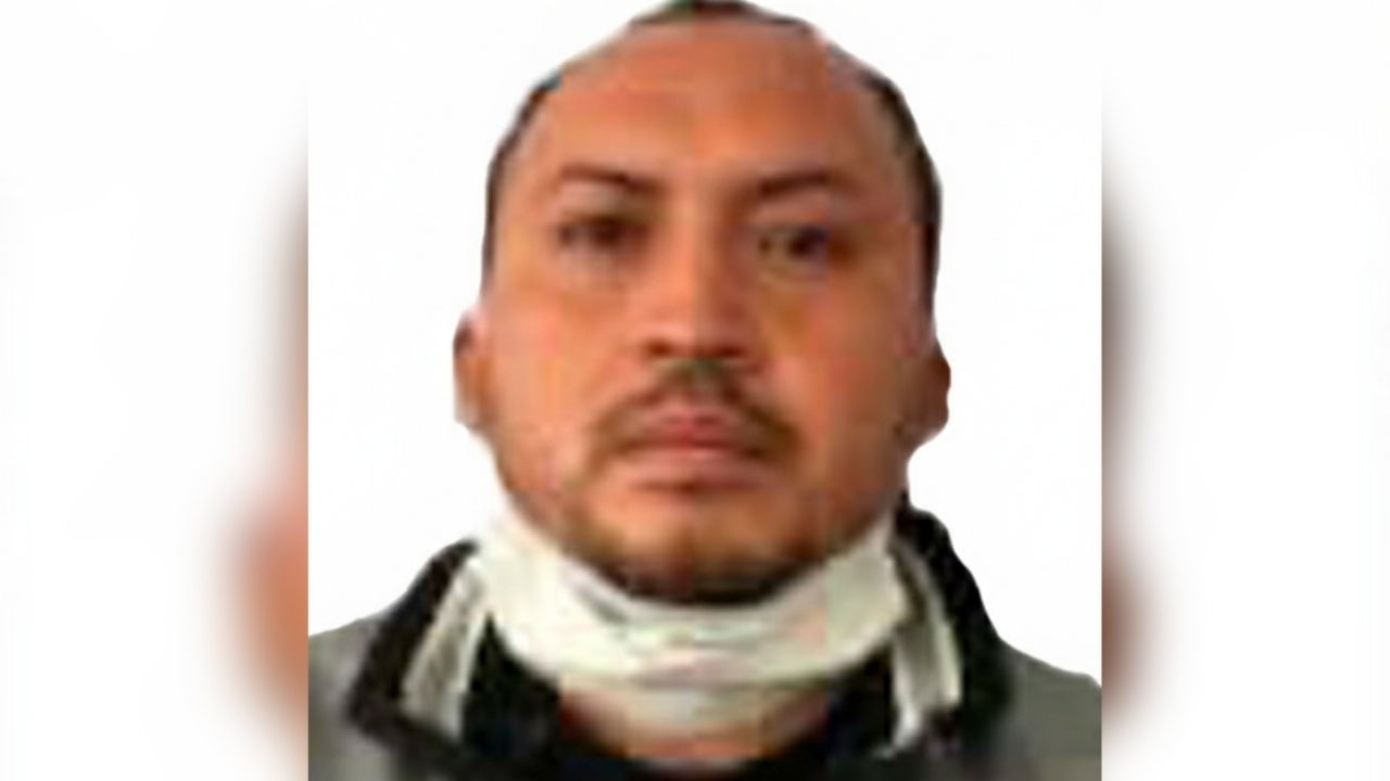 Dan más de 43 años de cárcel a Sergio Adrián por balacera donde un hombre murió en Edomex