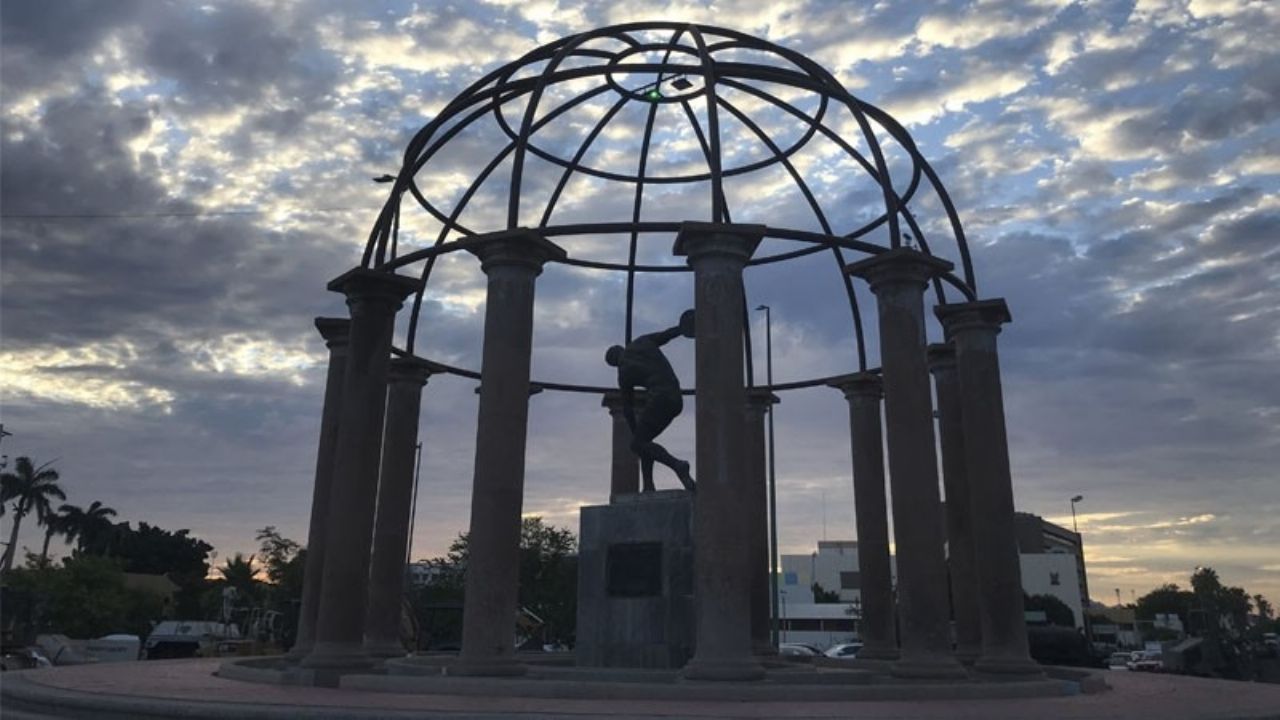 Calor extremo y TORMENTAS secas: Así será el clima en Ciudad Obregón este 24 de septiembre