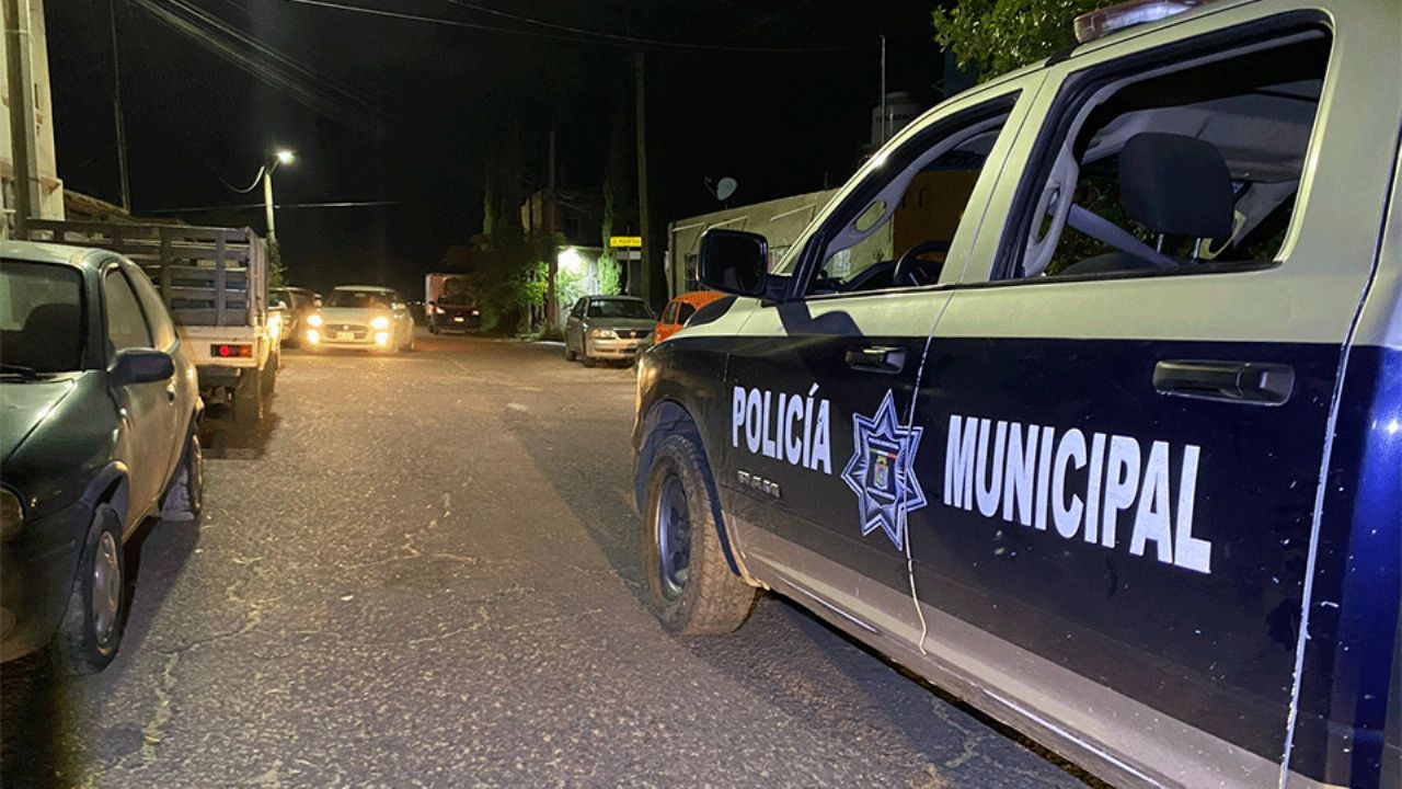 Hijo y padre policía, víctimas de ejecución en plena vía pública en Guanajuato