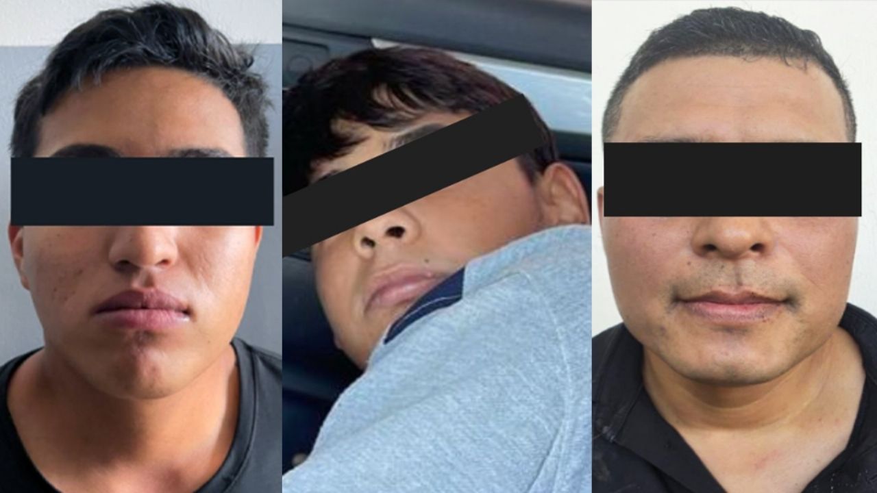 Seguirán tras las rejas: Dan prisión preventiva a cinco secuestradores en Hermosillo