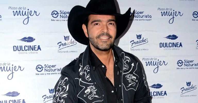 Pablo Montero cancelaría show por solo vender un boleto y empresarios lo demandarían por su diner