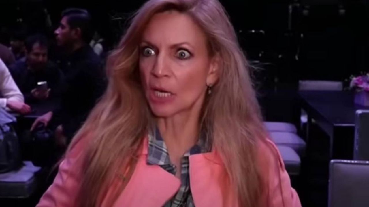 Tras ‘despido’ de Televisa, actriz de novelas niega agresión a productor de Multimedios