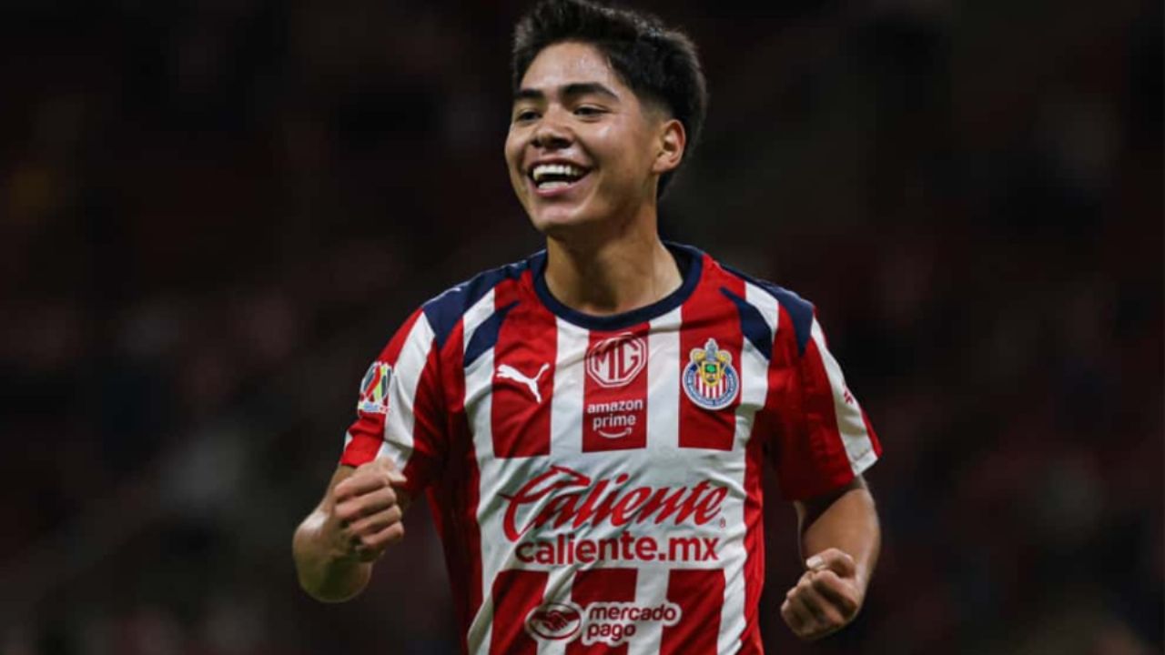¿Perderán los puntos? Chivas podría recibir sanción por el debut de Samir Inda en la Liga MX