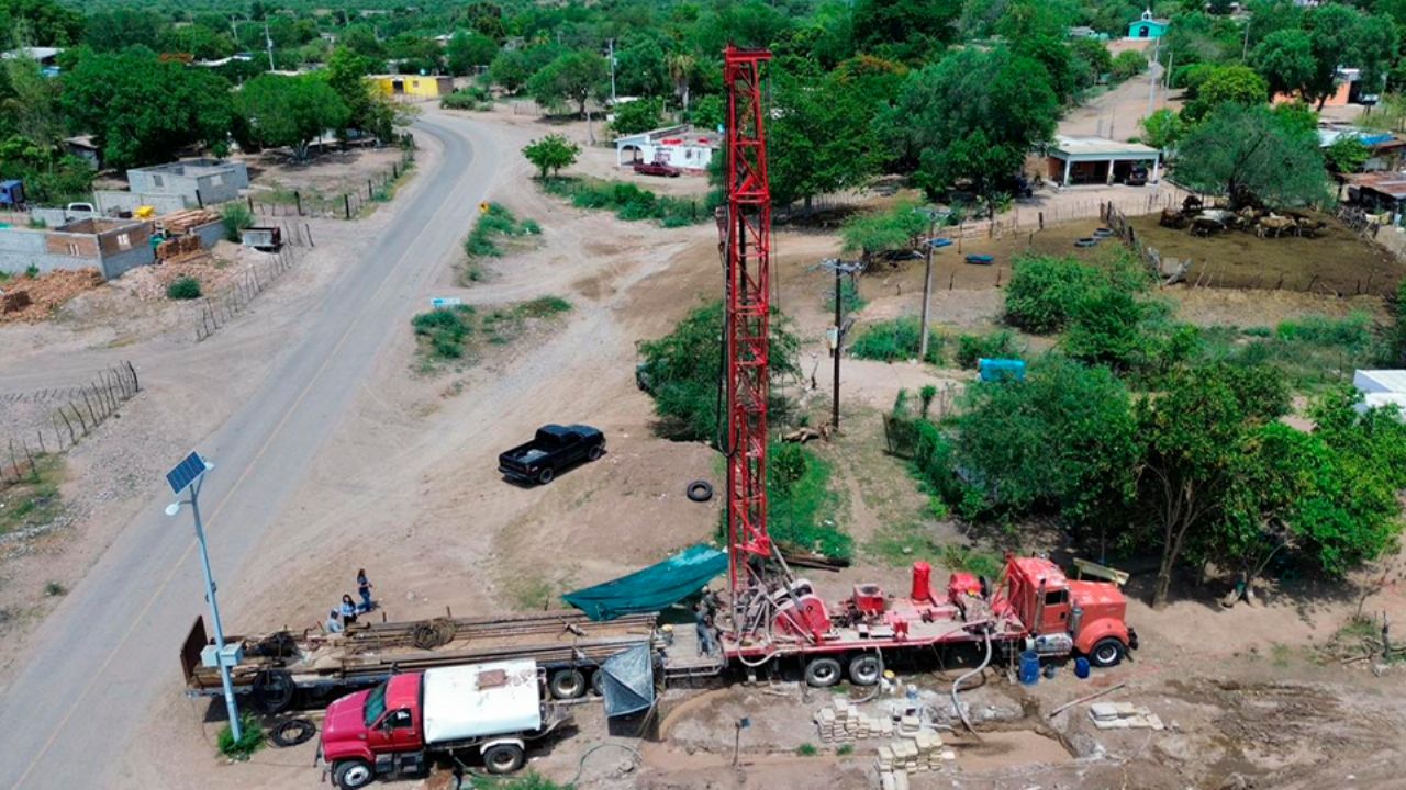 Sobreexplotación causa crisis en subsuelos de Navojoa; niveles de agua van a la baja