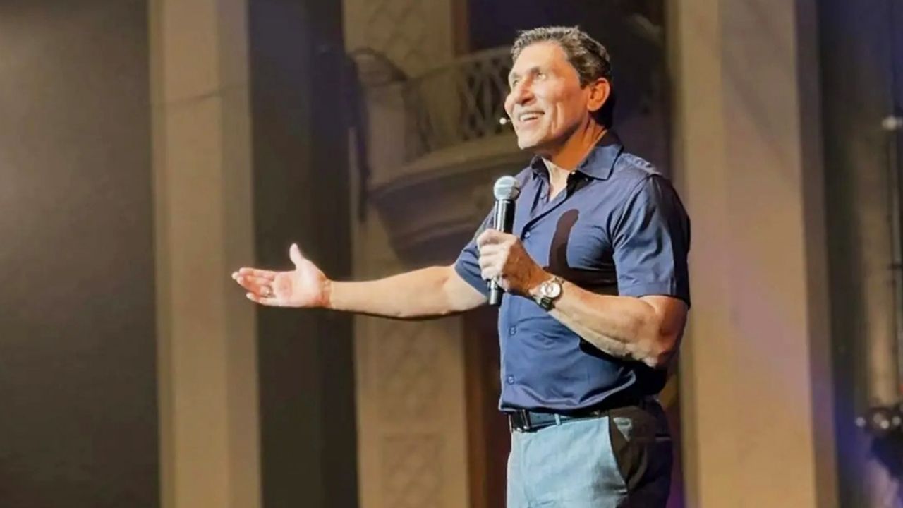 Realizarán conferencia ‘Felizmente Imperfecto’ en Ciudad Obregón, a beneficio de Cruz Roja