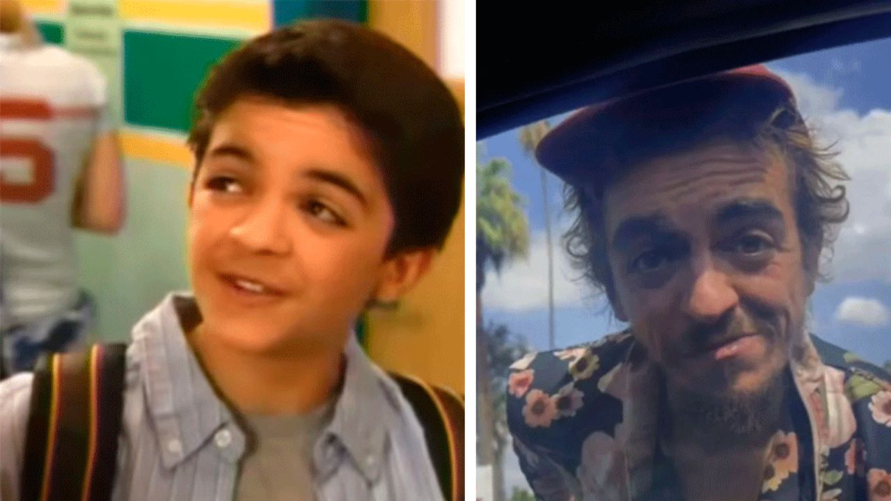 Madre del actor de Nickelodeon habla sobre las adicciones de su hijo en situación de calle