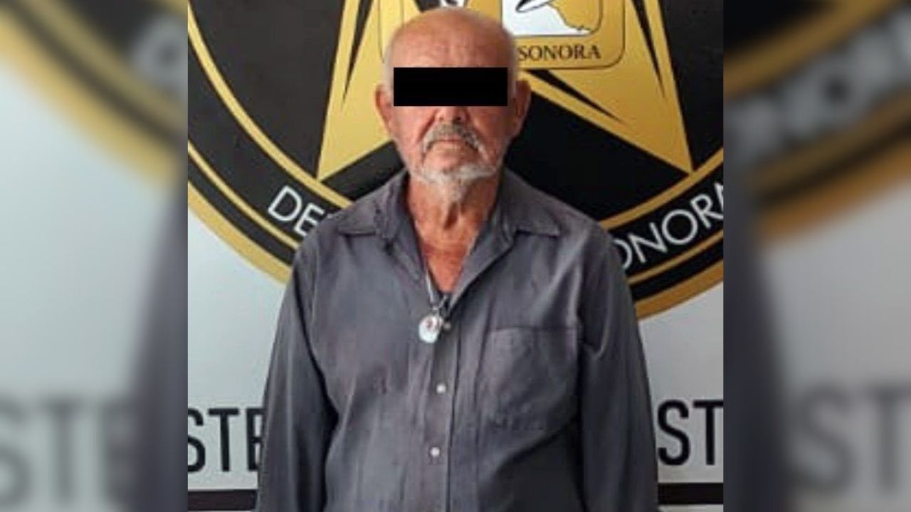 Golpe al crimen: FGJES vincula a proceso a Remberto ‘N’ por maltrato animal en Sonora